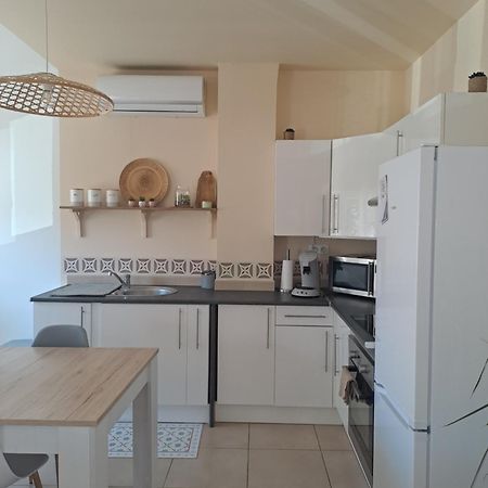 T2 Refait A Neuf Calme Et Agreable Apartment Narbonne Ngoại thất bức ảnh