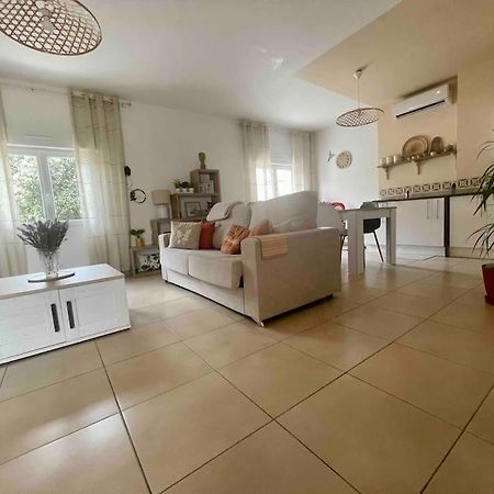 T2 Refait A Neuf Calme Et Agreable Apartment Narbonne Ngoại thất bức ảnh