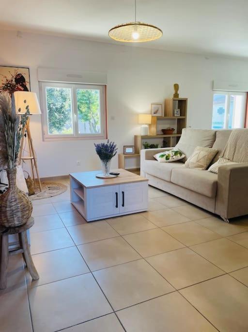 T2 Refait A Neuf Calme Et Agreable Apartment Narbonne Ngoại thất bức ảnh