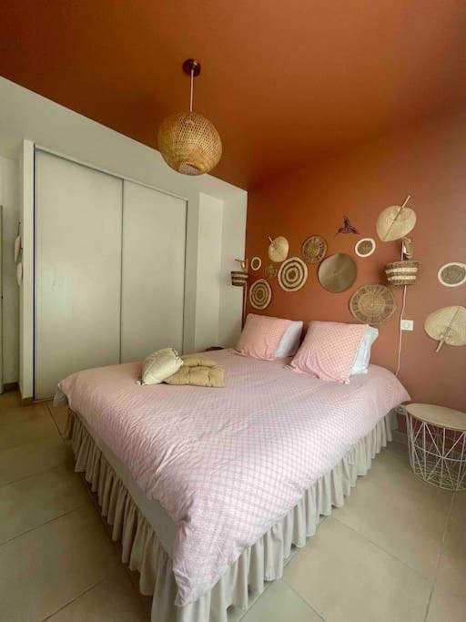 T2 Refait A Neuf Calme Et Agreable Apartment Narbonne Ngoại thất bức ảnh